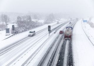 Eisiger Jahrhundertwinter in Deutschland? Von wegen! Die Wetterprognosen sind erschreckend! 