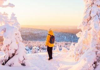 Wo steckt der Winter und wann kommt er nach Deutschland zurück? Die aktuelle Wettervorhersage bis Januar! 