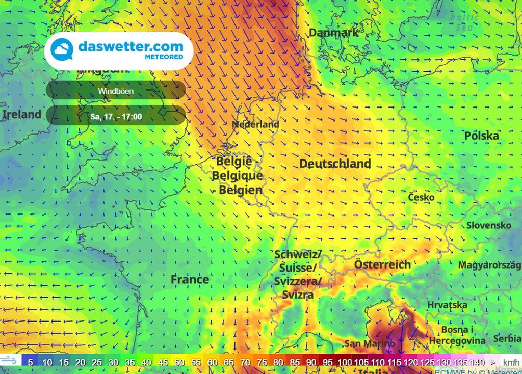 viel wind, wochenende, deutschland viel wind, wochenende, deutschland