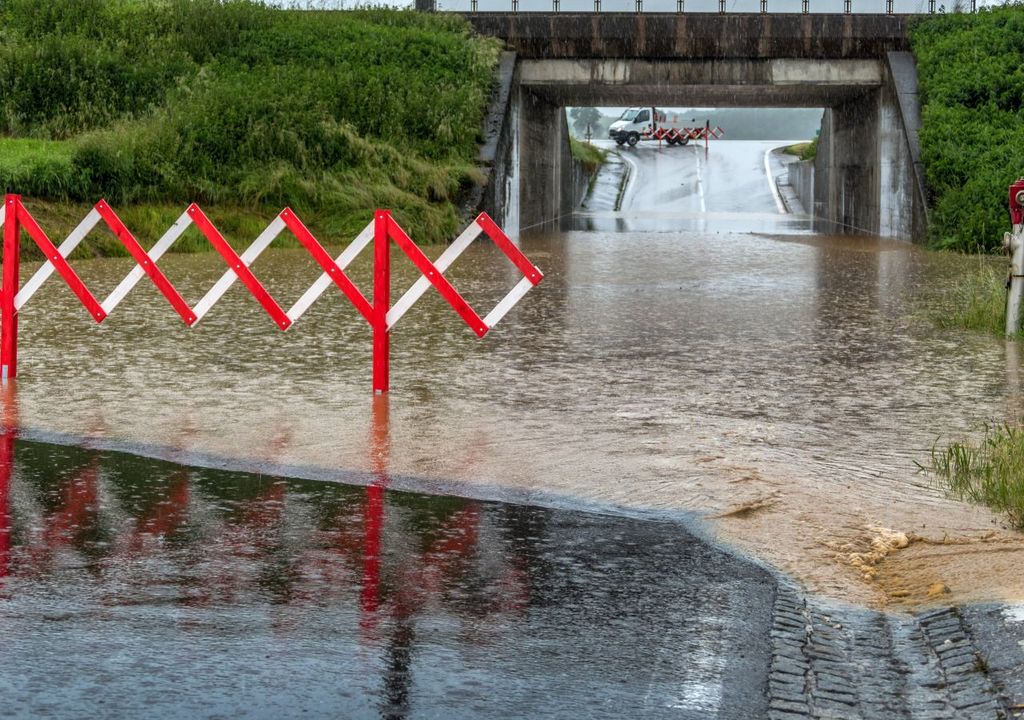 Viel Regen Viel Regen
