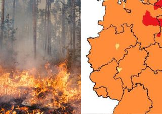 Wettererforscher erstaunt: 