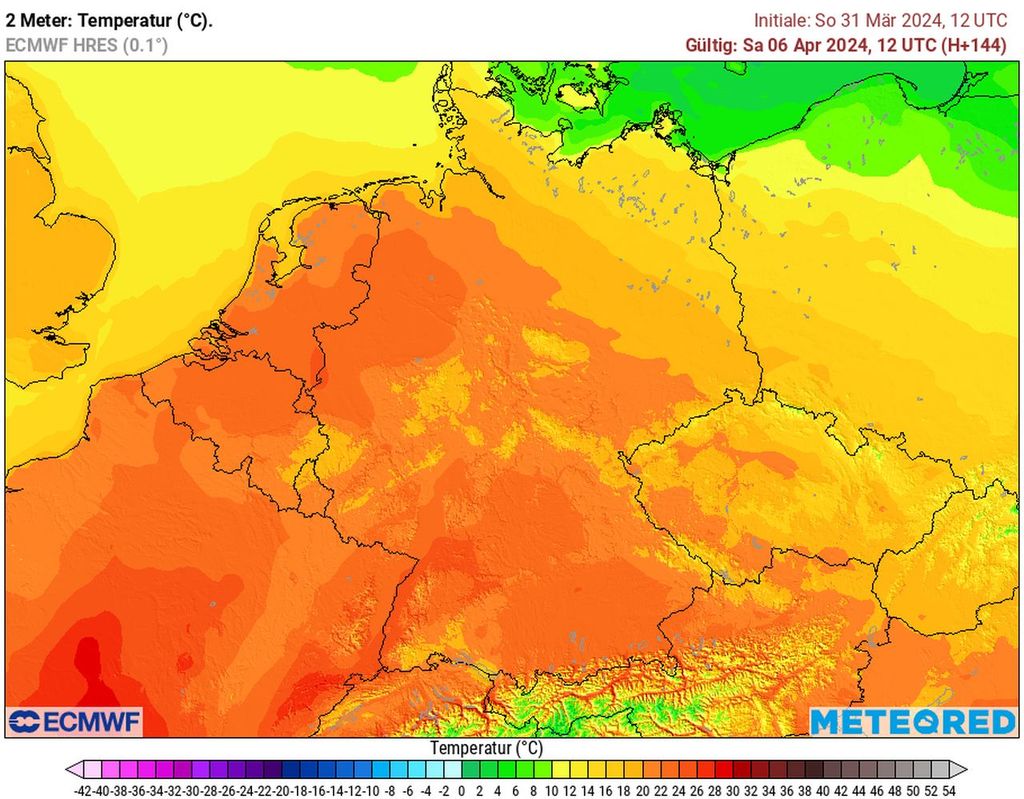 samstag, sommertag, wetter