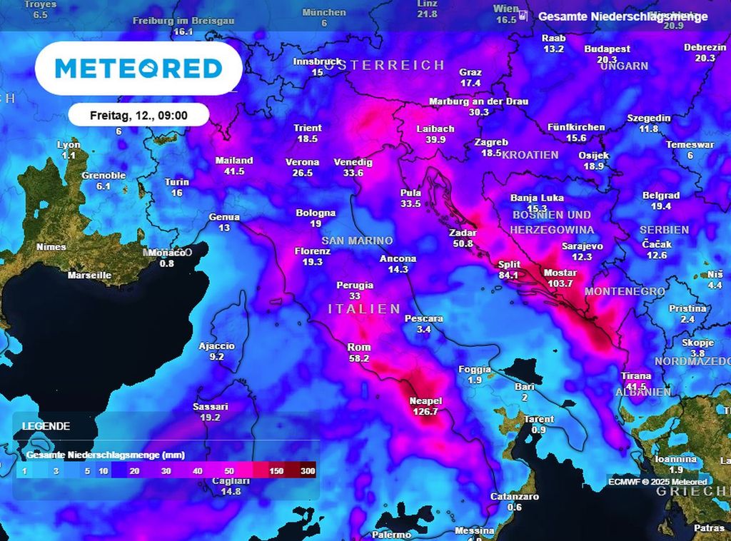 unwetter, wetter, starkregen