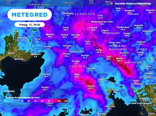 Wetterexperte fürchtet Schlimmeres für den Herbst – 