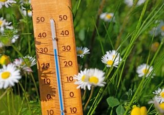 Wetterexperte Habermehl: Der kommende Samstag könnte historisch werden. Neue Rekorde: Sommerhitze Anfang April!