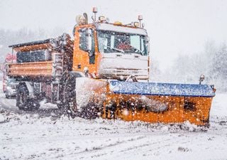 Wetterexperte Habermehl rechnet mit "brachialem Wetterumschwung" - nach dem Herbst kommt der Wintereinbruch