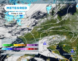 Wetterexperte Habermehl verspricht 