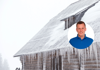 Wetterexperte Habermehl warnt: „Das Hoch kippt“ – droht an Weihnachten plötzlich strenger Frost bis -10 Grad und Schnee?