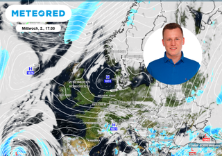 Wetterexperte Habermehl warnt: 