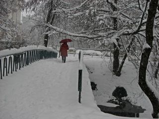 Wetterexperte Habermehl warnt vor Schnee- und Eisregenwalze über Deutschland - diese Regionen sind betroffen