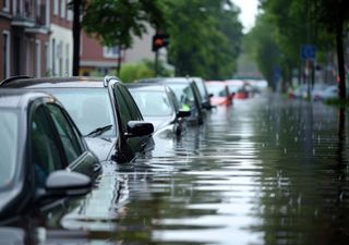 Wetterexperte Johannes Habermehl warnt: Unwetter werden in Deutschland immer häufiger. Wie können wir uns vorbereiten?