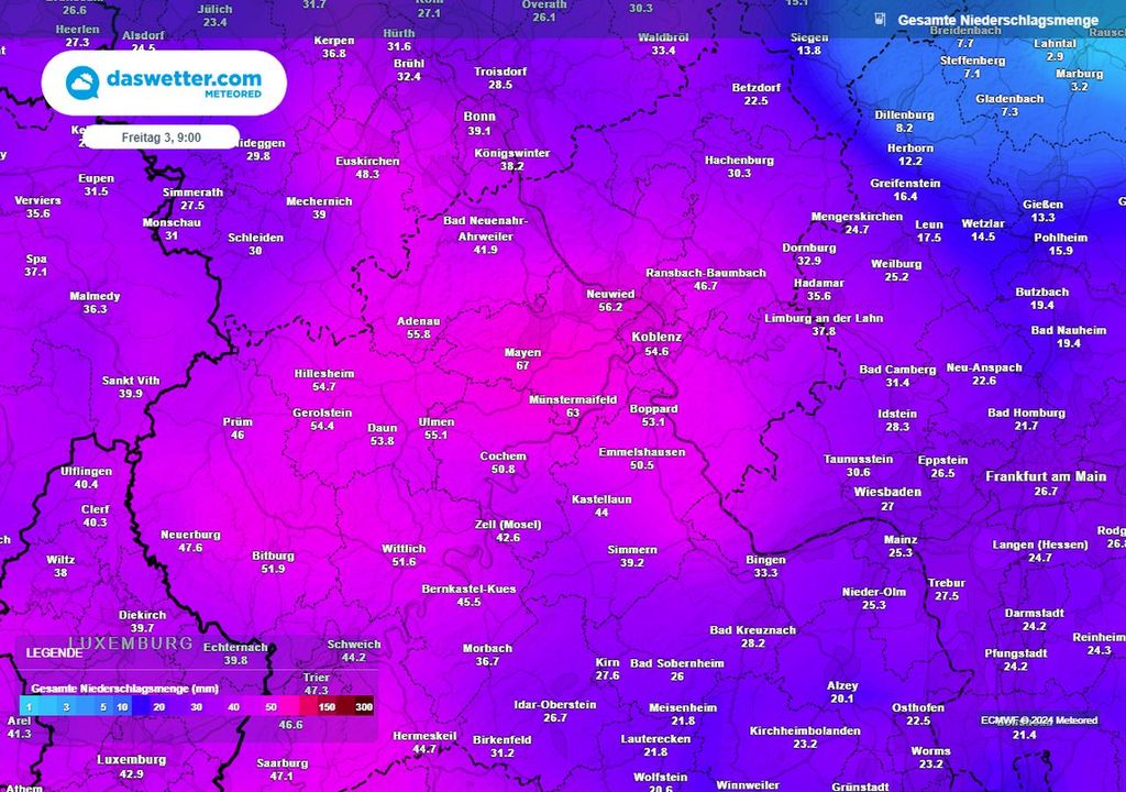 regensummen, unwetter, überschwemmungen