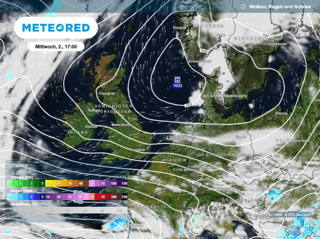 hoch, wolken, sonnenschein hoch, wolken, sonnenschein