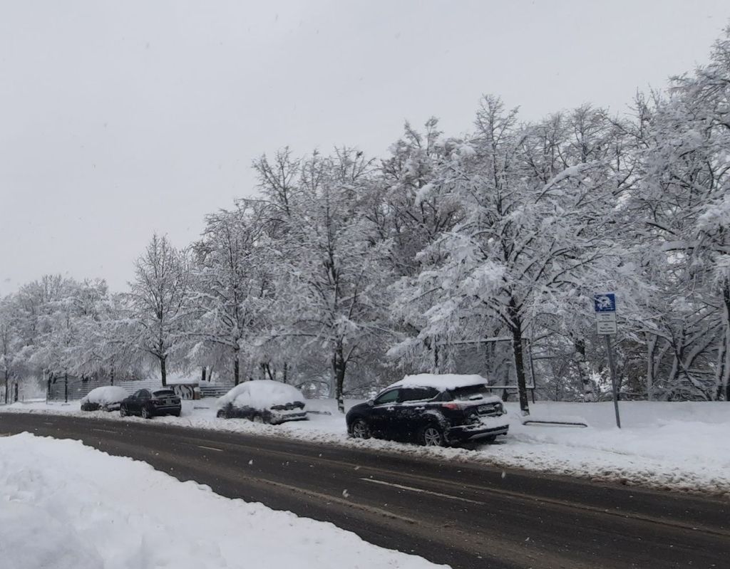 3. advent, kälte, schnee 3. advent, kälte, schnee