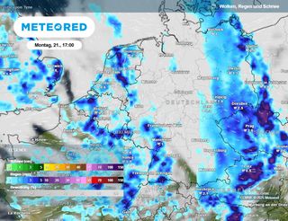 Wetterexperte warnt: Chaotische Wetter-Woche mit Starkregen, Hitze-Schüben und Gewitter-Explosion droht ganz Deutschland