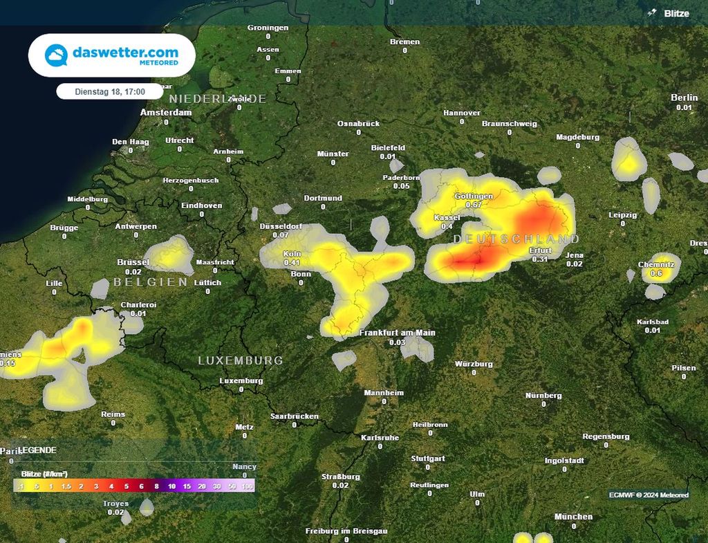blitze, unwetter, gewitter blitze, unwetter, gewitter