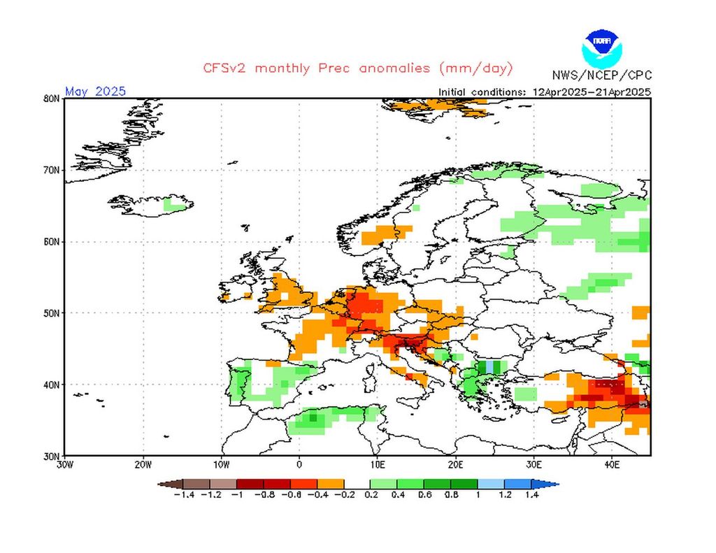 noaa, cfs, mai noaa, cfs, mai