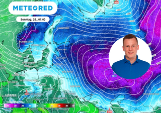 Wetterforscher erschrocken: K&auml;lte-Alarm in Deutschland: Der Winter kommt zur&uuml;ck und bleibt hart!