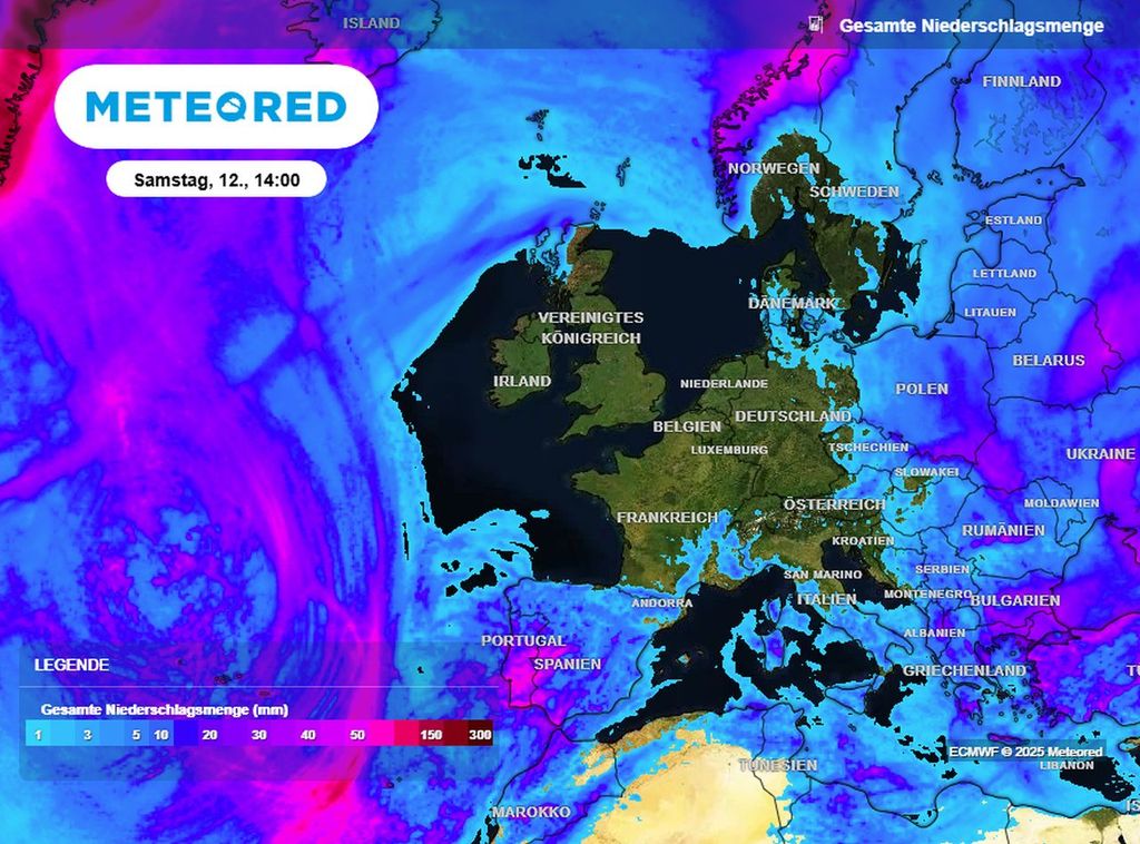 trocken, wetter, deutschland