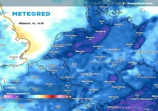 Wetterforscher mit ungew&ouml;hnlicher Prognose: &bdquo;Was jetzt kommt, &auml;rgert viele"
