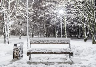 Los meteorólogos advierten: el colapso de la Corriente del Golfo podría traer inviernos con mucha nieve y hielo a Europa