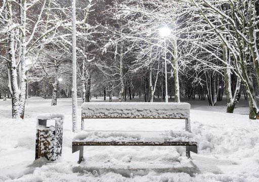 Wetterforscher nennt es den "Geheimplan der Natur": So könnte der Golfstrom-Kollaps einen Jahrhundertwinter bringen!