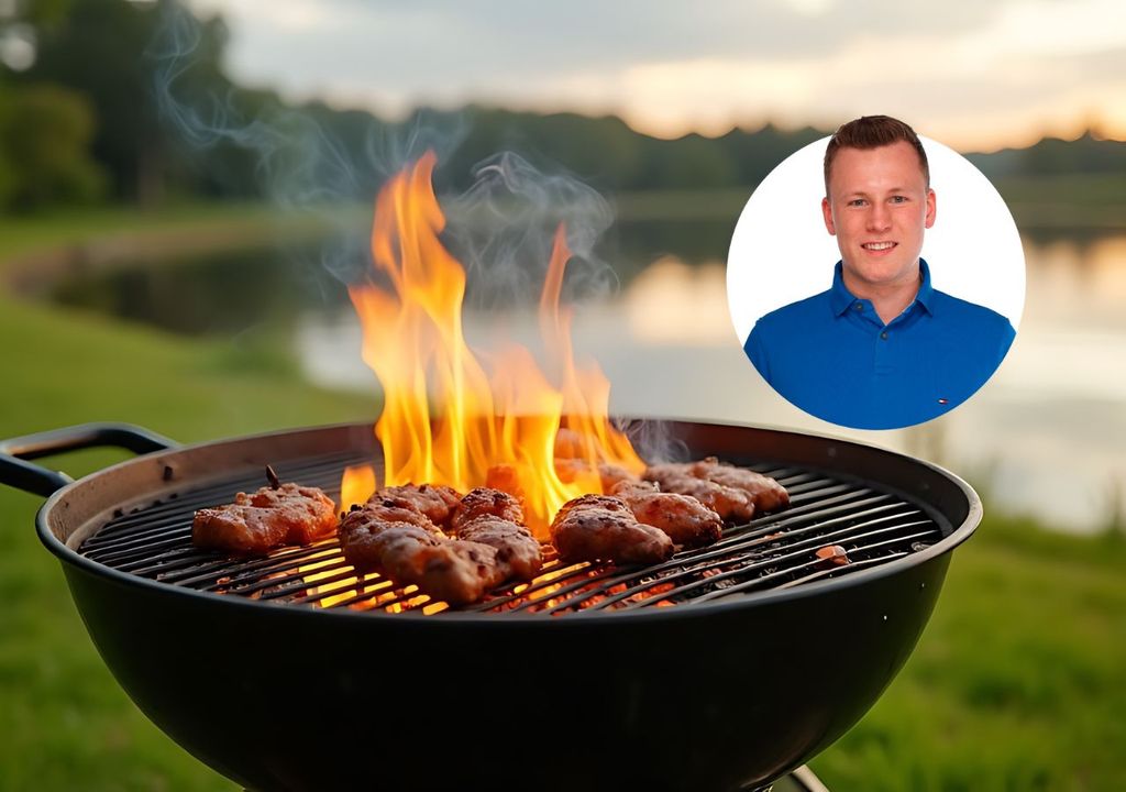 grillwetter, deutschland, wetter