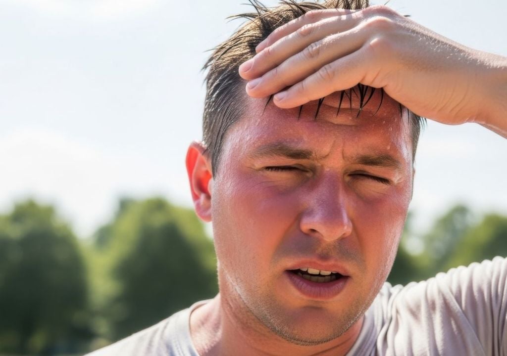 Der Sommer 2026 könnte recht schweißtreibend ausfallen- was steckt dahinter?