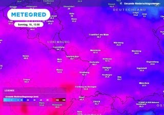 Les experts en m&eacute;t&eacute;orologie sont formels. &Agrave; partir de samedi un autre vent va souffler ! L'hiver va encore nous &eacute;tonner