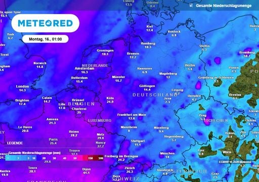 Wetterforscher sicher: "Bald weht ein anderer Wind" - Schluss mit dem M&auml;rzsommer