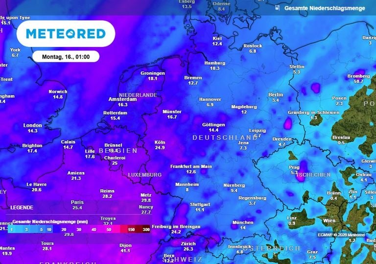 Wetterforscher sicher: "Bald weht ein anderer Wind" - Schluss mit dem M&auml;rzsommer