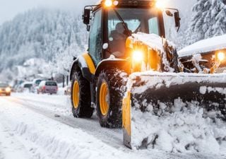 Wetterforscher sicher: "So etwas gab es seit 2010 nicht mehr in Deutschland" Wettermodelle zeigen extrenen Wetterwechsel