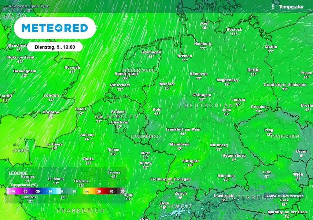 mild, wetter, dezember
