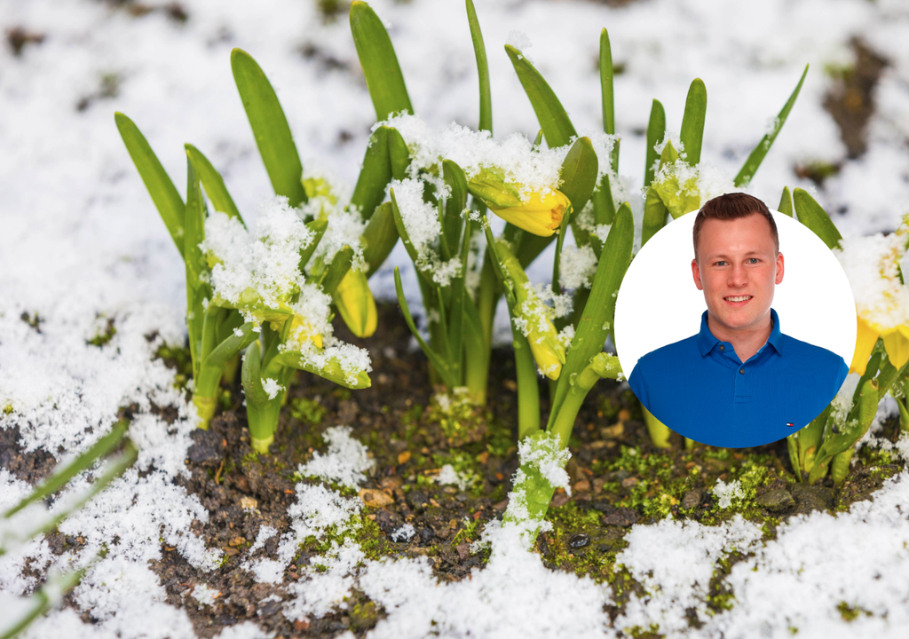 wetter, märz, wetterwechsel Geht da noch was in Sachen Winterwetter im März 2026 oder kann sich der Frühling voll etablieren?