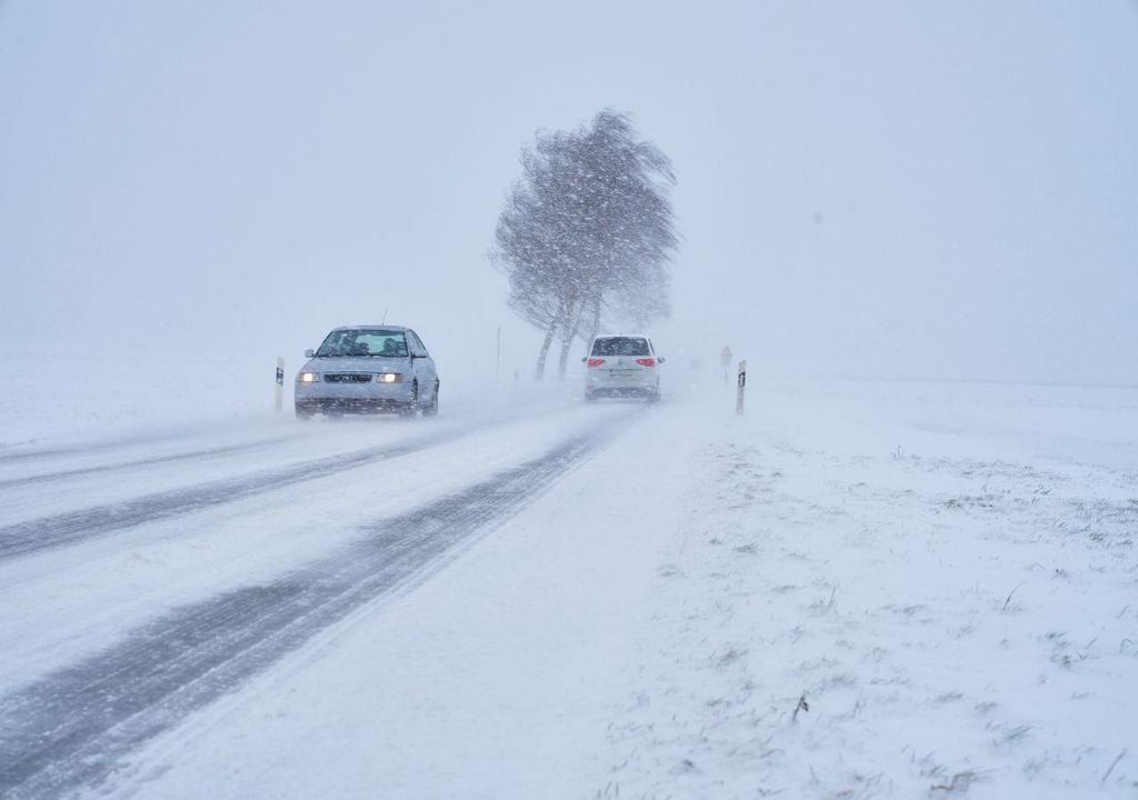 winter, extrem, deutschland Aufgrund eines extrem heftigen El Nino-Ereignisses könnte der Winter 2026/27 außer Rand und Band geraten.