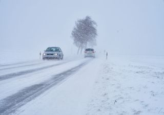Wetterforscher: &bdquo;St&auml;rkster El Ni&ntilde;o seit Menschengedenken" &ndash; Deutschland vor Winter der Extreme?