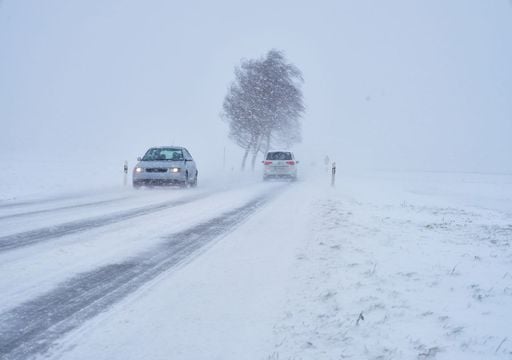 Wetterforscher: &bdquo;St&auml;rkster El Ni&ntilde;o seit Menschengedenken" &ndash; Deutschland vor Winter der Extreme?
