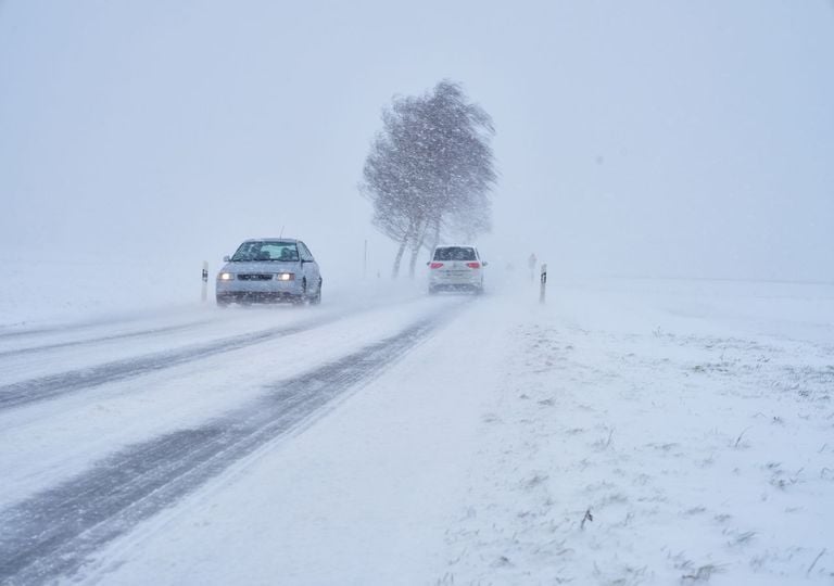Wetterforscher: &bdquo;St&auml;rkster El Ni&ntilde;o seit Menschengedenken" &ndash; Deutschland vor Winter der Extreme?