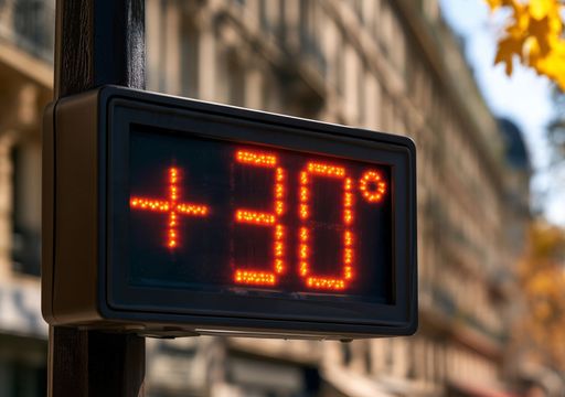 Wetterforscher verk&uuml;ndet: &bdquo;30.000 Tonnen &uuml;ber unseren K&ouml;pfen!" Sahara-Staub rollt an &ndash; bis 32 Grad und eine &Uuml;berraschung