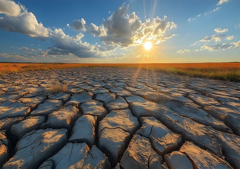 Wetterforscher warnt: Dieser Fr&uuml;hling l&auml;sst f&uuml;r den Sommer B&ouml;ses ahnen