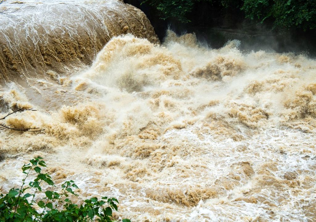 hochwasser, pfingsten, wetter