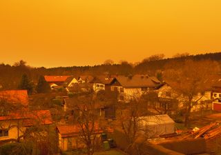 Wetterlagen unter der Lupe! Teil 4 - Die Südlage! Vom Blutregen bis zum Alpenföhn!