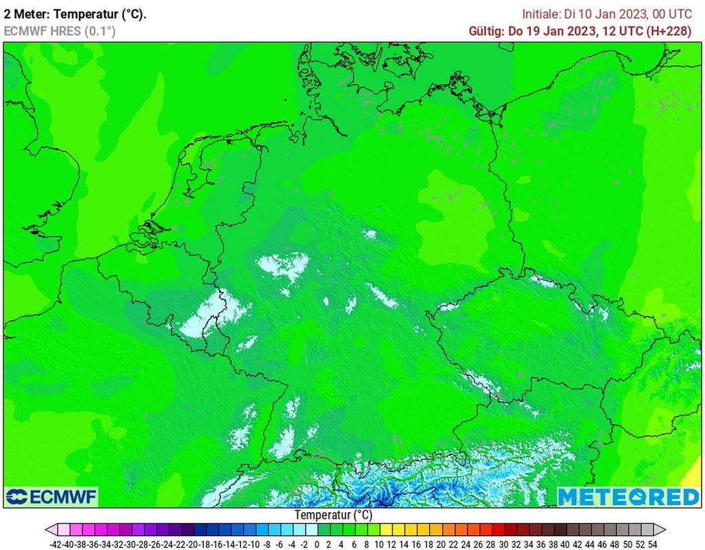 höchstwerte donnerstag ecmwf höchstwerte donnerstag ecmwf