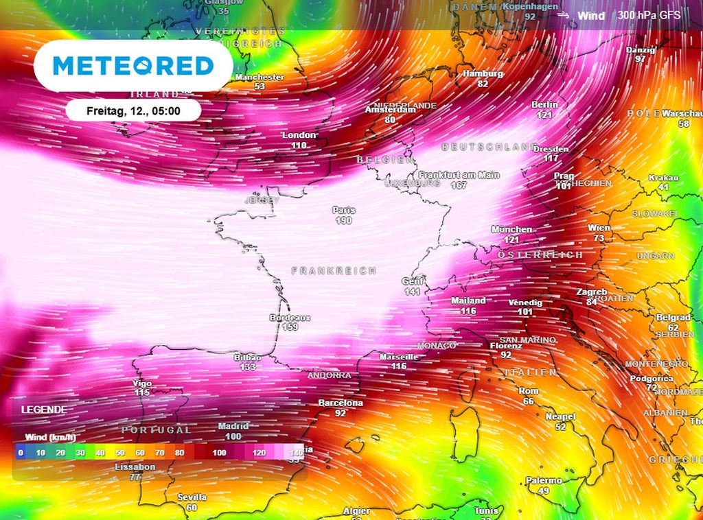 jetstream, wetter, deutschland
