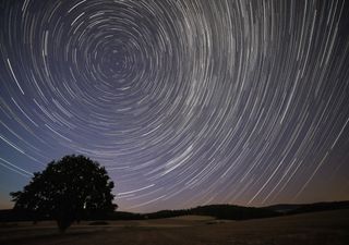 Dauer-Hitze und Sternschnuppen! Heute Nacht werden Wünsche wahr!