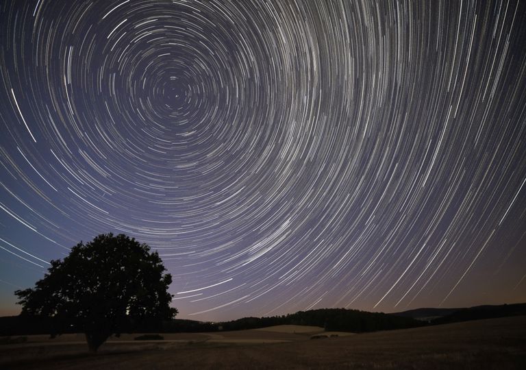 Dauer-Hitze und Sternschnuppen! Heute Nacht werden Wünsche wahr! Dauer-Hitze und Sternschnuppen! Heute Nacht werden Wünsche wahr!
