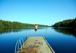 Gibt der Sommer im Juli nochmal Vollgas?