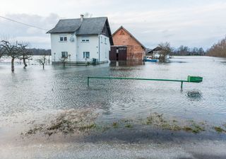 Grenzwetterlage: Zwischen Frühling und Winter!