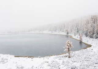 Das Wetter an Pfingsten: Einfach nur gruselig!