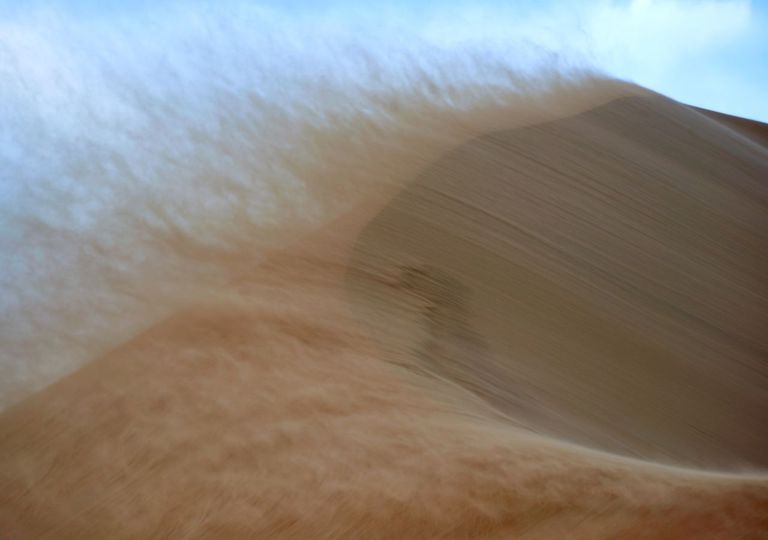 Sandsturm Sandsturm